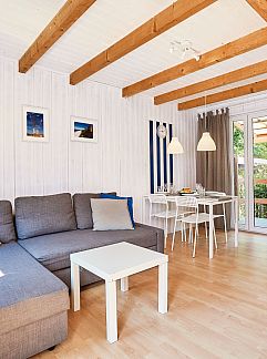 Appartement Appartement Ap.4, Rewal, Pologne Nord, Pologne