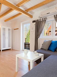 Appartement Appartement Ap.4, Rewal, Pologne Nord, Pologne