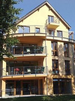 Appartement Appartement Baltic, Pobierowo, Pologne Nord, Pologne