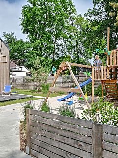 Appartement Appartement Baltic, Pobierowo, Pologne Nord, Pologne