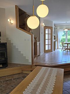 Appartement Appartement Baltic, Pobierowo, Pologne Nord, Pologne