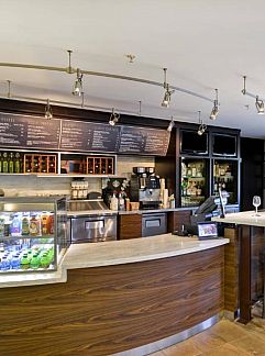 Apartment Motel 6-Dalton, GA, Dalton, Zuiden, USA