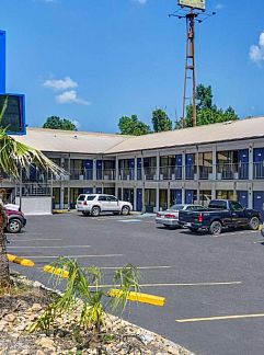 Appartement Courtyard by Marriott Dalton, Dalton, Zuiden, USA