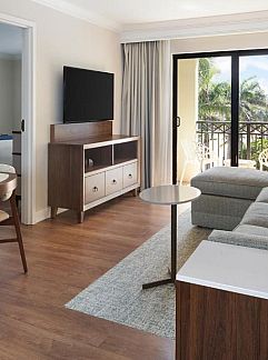 Apartment Hyatt Place Delray Beach, Delray Beach, Florida, USA