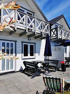 Appartement Appartement Sunset Resort, Wohnung in Grzybów, Grzybowo, Pologne Nord, Pologne