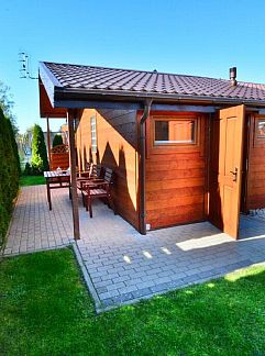 Appartement Rezydencja Apartamenty Ostrowski, Ustronie Morskie, Noord Polen, Polen