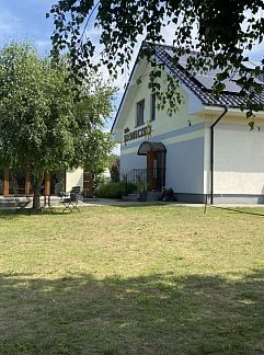 Appartement Appartement Superior 2, Wiselka, Noord Polen, Polen