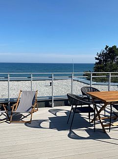 Appartement Appartement Gąski, Gaski, Pologne Nord, Pologne