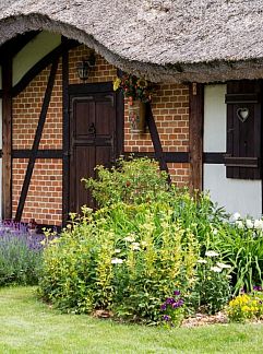 Appartement Appartement Gąski, Gaski, Pologne Nord, Pologne