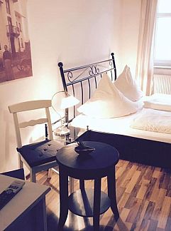 Appartement Hotel Donauhof, Deggendorf, Bayern, Deutschland