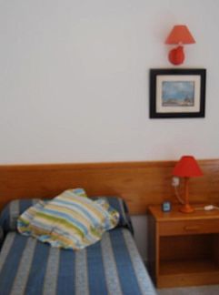 Apartment Hotel Spa Sagitario Playa, Cala Blanca, Mallorca, Spain