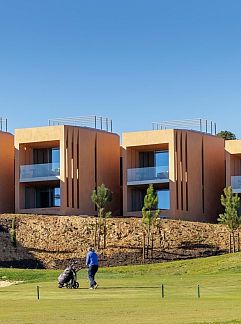 Ferienhaus Vrijstaande woning in Faro, Faro, Algarve, Portugal