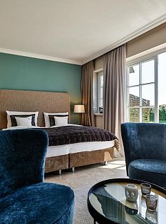 Apartment Hotel Watthof, Rantum, North Sea, Germany