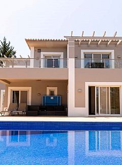 Holiday property Huisje in Lagoa, Lagoa, Algarve, Portugal