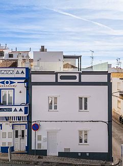 Holiday property Huisje in Lagoa, Lagoa, Algarve, Portugal