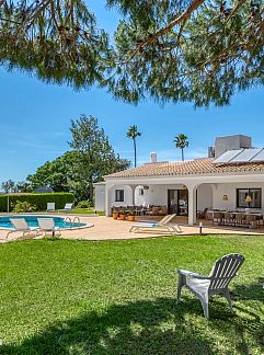 Ferienhaus Quinta Bacelo da Bola, Lagoa, Algarve, Portugal