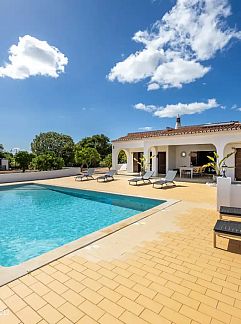 Ferienhaus Villa Alaya, Lagoa, Algarve, Portugal