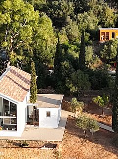 Ferienhaus Quinta Bacelo da Bola, Lagoa, Algarve, Portugal