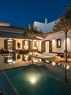 Ferienhaus Quinta Bacelo da Bola, Lagoa, Algarve, Portugal
