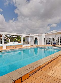 Vakantiewoning Casa Bonita, Santa Bárbara de Nexe, Algarve, Portugal