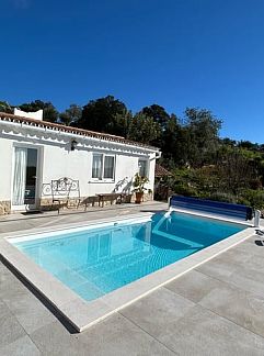 Vakantiewoning Casa Bonita, Santa Bárbara de Nexe, Algarve, Portugal