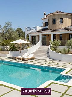 Holiday property Vakantiehuisje in São Brás de Alportel, São Brás de Alportel, Algarve, Portugal