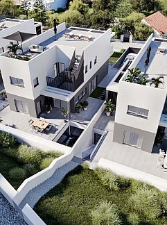 Ferienhaus oder Ferienwohnung gesucht? Buchen Sie Ihren Urlaub weltweit