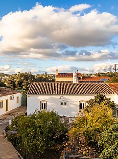 Holiday property Vakantiehuisje in São Brás de Alportel, São Brás de Alportel, Algarve, Portugal