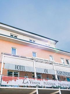 Appartement Abdalla Apartments, Knittelfeld, Steiermark, Österreich