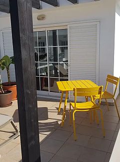 Appartement Cabanas Tavira, prestige voor thuis, Cabanas, Algarve, Portugal