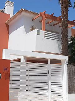 Appartement Cabanas Tavira, prestige voor thuis, Cabanas, Algarve, Portugal