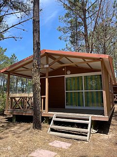 Zelthaus Bell Tent, Odeceixe, Algarve, Portugal