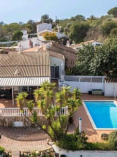 Vakantiewoning Vakantiehuis Monte Sol V6, Boliqueime, Algarve, Portugal