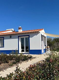 Vakantiewoning Huisje in Aljezur, Aljezur, Algarve, Portugal