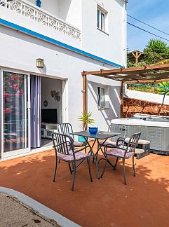 Vakantiewoning Vrijstaande woning in Boliqueime, Boliqueime, Algarve, Portugal