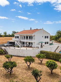 Vakantiewoning Vrijstaande woning in Boliqueime, Boliqueime, Algarve, Portugal