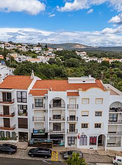 Vakantiewoning Vakantiehuis Monte Sol V6, Boliqueime, Algarve, Portugal