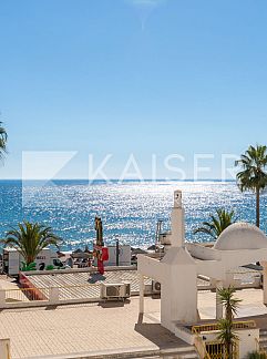 Apartment Appartement in Vilamoura, Quarteira, Algarve, Portugal