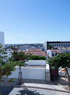 Vakantiewoning Vrijstaande woning in Tavira, Tavira, Algarve, Portugal