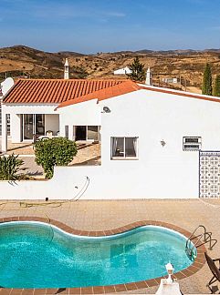 Vakantiewoning Vrijstaande woning in Tavira, Tavira, Algarve, Portugal