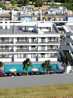 Vakantiewoning Vrijstaande woning in Tavira, Tavira, Algarve, Portugal