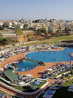 Holiday property Vrijstaande woning in Albufeira, Albufeira, Algarve, Portugal