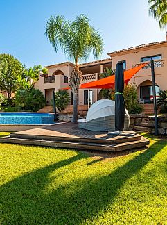 Holiday property Vrijstaande woning in Albufeira, Albufeira, Algarve, Portugal