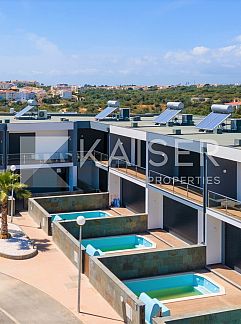 Holiday property Vrijstaande woning in Albufeira, Albufeira, Algarve, Portugal