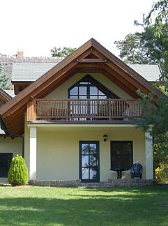 Appartement An den beiden Krebsseen - Ferienhäuser-Wohnungen, Bansin, Mecklenburg-Vorpommern, Deutschland