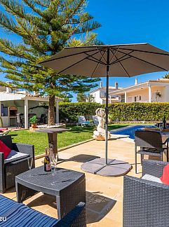 Logement de vacances Vakantiehuis Do Pinhal, Pêra, Algarve, Portugal