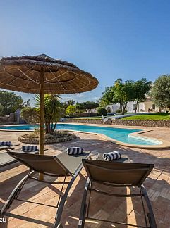 Logement de vacances Vakantiehuis Do Pinhal, Pêra, Algarve, Portugal
