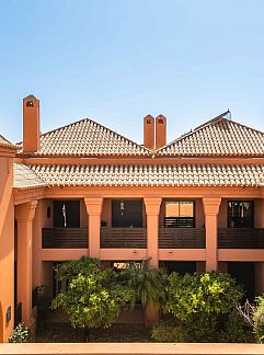 Vakantiewoning Vakantiehuis Amêndoa, Alcantarilha, Algarve, Portugal