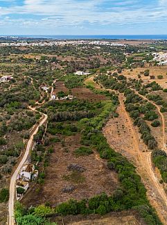 Appartement Appartement in Alcantarilha, Alcantarilha, Algarve, Portugal