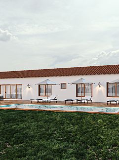 Ferienhaus Vrijstaande woning in Silves, Silves, Algarve, Portugal